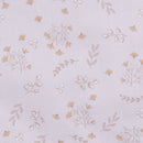 Tablier d'allaitement - Printemps