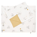 Housse de couette avec couvre oreiller - Clair de lune — Perlimpinpin
