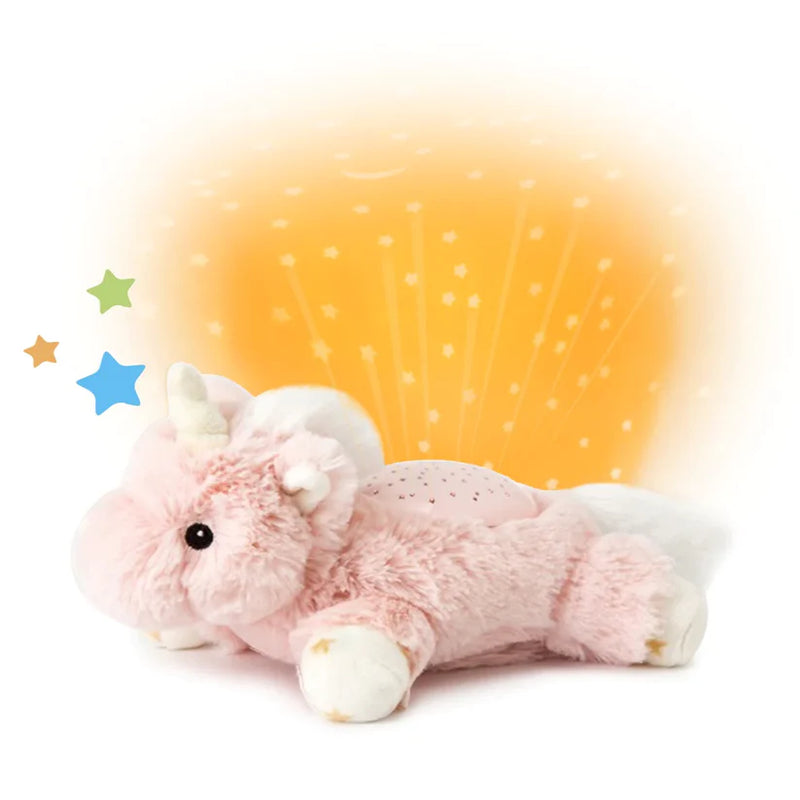 Veilleuse Dream Buddies - Ella la licorne