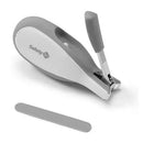 Coupe-ongles lumineux