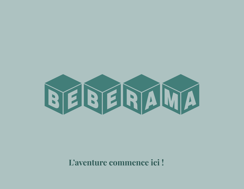 Carte-cadeau Bébérama