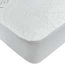 Protège-matelas imperméable OOPS en Bamboo pour lit de bébé