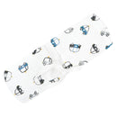 Couverture mousseline de coton -  Patrouille