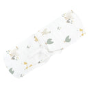 Couverture mousseline de coton -  Poules