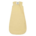 Sac de nuit en mousseline de coton - Citron (0,7 tog) — Perlimpinpin