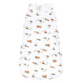 Sac de nuit en mousseline de coton - Construction (0,7 tog) — Perlimpinpin