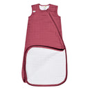 Bamboo Newborn Sleep Bag - Lotus