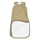 Bamboo Newborn Sleep Bag - Lotus