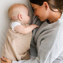 Bamboo Newborn Sleep Bag - Lotus
