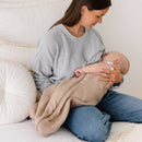 Bamboo Newborn Sleep Bag - Lotus
