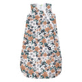 Sac de nuit en mousseline de coton - Bouquet (0,7 tog) — Perlimpinpin