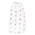 Sac de nuit en mousseline de coton - Cirque (0,7 tog) — Perlimpinpin