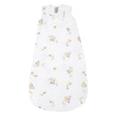 Sac de nuit en mousseline de coton - Citrons (0,7 tog)