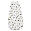 Sac de nuit en mousseline de coton - Feuilles (0,7 tog) — Perlimpinpin