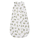 Sac de nuit en mousseline de coton - Feuilles (0,7 tog)