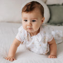 Sac de nuit en mousseline de coton - Pique-nique (0,7 tog)