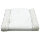 Matelas à langer portable- Gris