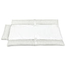 Matelas à langer portable- Gris