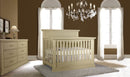 Bureau double Modena - Vintage Naturel