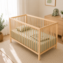 Bassinette N200 - Naturel