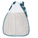 Sac de nuit en peluche - Animaux (1.5 togs)