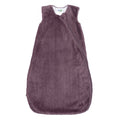 Sac de nuit en peluche - Raisin (1.5 togs) — Perlimpinpin