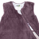 Sac de nuit en peluche - Raisin (1.5 togs)