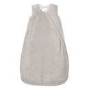 Sac de nuit en peluche - Taupe (1.5 togs)