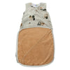 Sac de nuit en peluche - Tracteurs (1.5 togs)