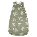 Sac de nuit en peluche - Dragons (1.5 togs)
