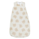 Sac de nuit en peluche - Ours (1.5 togs)