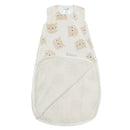 Sac de nuit en peluche - Ours (1.5 togs)