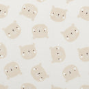 Sac de nuit en peluche - Ours (1.5 togs)