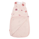 Sac de nuit en peluche - Tortues (1.5 togs)