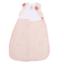 Sac de nuit en peluche - Tortues (1.5 togs)