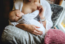 Hearts (Regular nursing pillow)