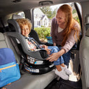 Siège d'Auto Convertible Easyturn 360 - Cyran