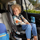 Siège d'Auto Convertible Easyturn 360 - Cyran