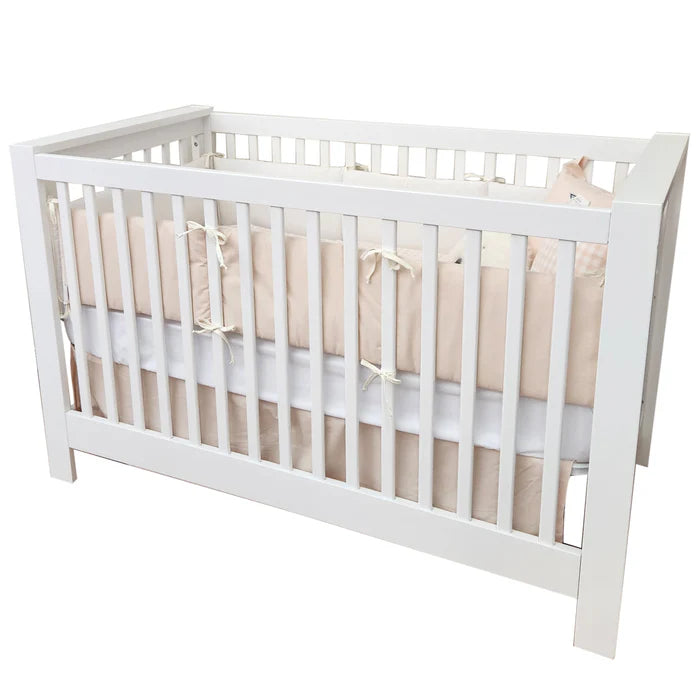 Contour de bassinette shop