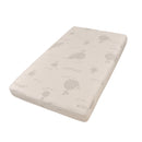 Matelas pour bassinette Coziness - Baleine