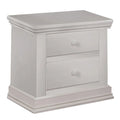 Table de nuit Modena - Vintage White — Pali