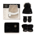Coffret cadeau Coulou 4 accessoires 0-6 mois- Prestige — Petit Coulou