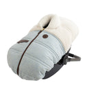 Housse siège d'auto 3 saisons - Banff - Collection Sherpa