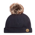 Tuque Coton - Agate — Petit Coulou