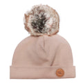 Tuque Coton - Granité — Petit Coulou