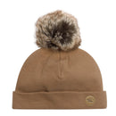 Tuque Coton - Moka