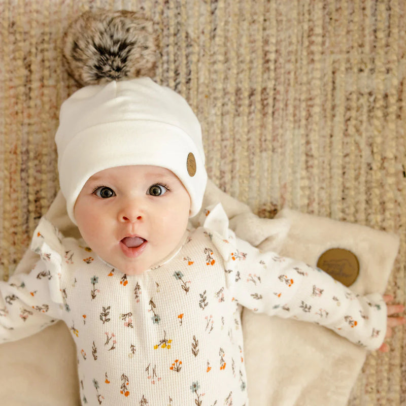 Tuque coton femme sales