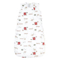 Sac de nuit en mousseline de coton - Ferme (0,7 tog) — Perlimpinpin