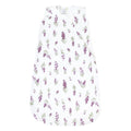 Sac de nuit en mousseline de coton - Lavande (0,7 tog) — Perlimpinpin