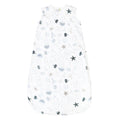 Sac de nuit en mousseline de coton - Mer (0,7 tog) — Perlimpinpin